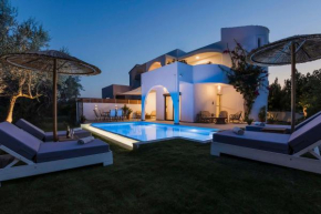 Villa Bella Natura - Dodekanes Afántou